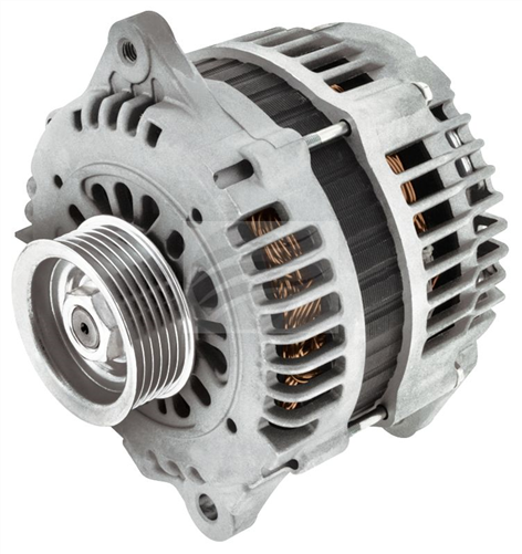 ALTERNATOR NISSAN GU PATROL NEW 12V 110A 65-3134G