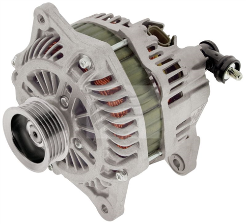 ALTERNATOR SUBARU OUTBACK TRIBECA H6 12V 110A EZ30 5PV 65-3144G