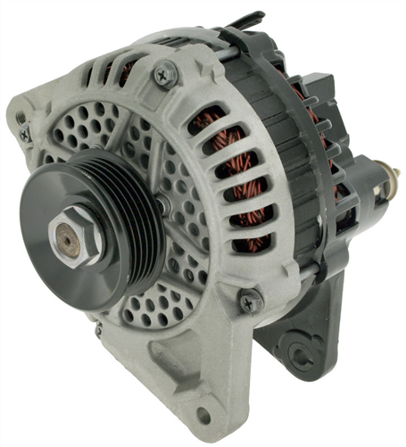 ALTERNATOR HYUNDAI SONATA G6AT ENG NEW 12V 110A 65-6297