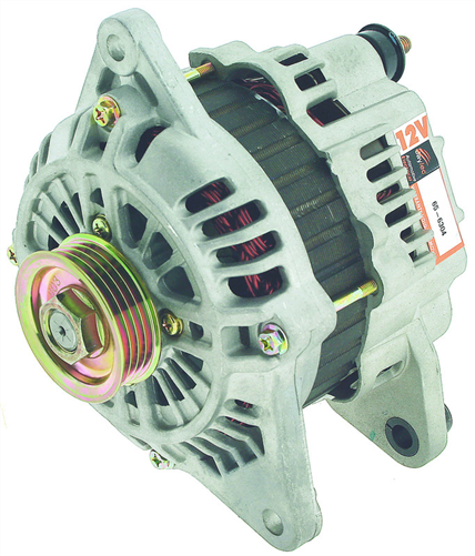 ALTERNATOR MITSUBISHI GALANT 6A12 NEW 12V 110A FTO 2.0L 96-97 65-6304