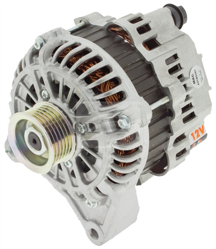 ALTERNATOR FORD FALCON AU SERIES 2 BA 12V 110A XR6 SERIES 2 3 65-6347