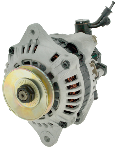 ALTERNATOR FORD TRADER T4600 SL ENG NEW 12V 75A T4000 65-6593