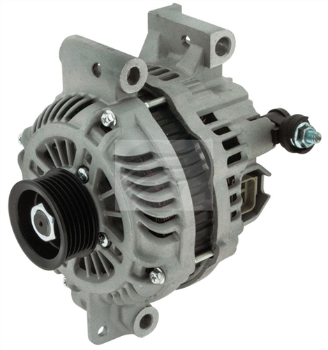 ALTERNATOR 14V 110A MAZDA MPV 2.3L MZR 2002- 65-6644-1