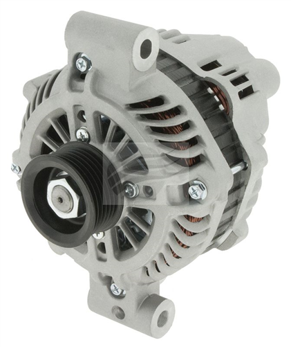 ALTERNATOR 12v 100/120A VE COMMODORE V6 -2009 65-6645-4