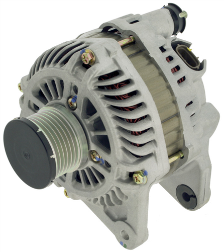 ALTERNATOR NISSAN TIIDA1.5 1.8L 12V 90A 05-ON WITH MR18 ENGINE 65-6649