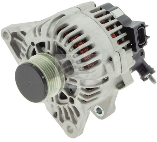 ALTERNATOR HYUNDAI i30 iLOAD D4FB NEW 12V 120A DIESEL DF4A 65-6669