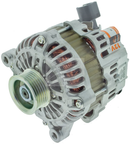 ALTERNATOR 12V 120A PEUGEOT 307 407 CITROEN C4 C5 65-6671