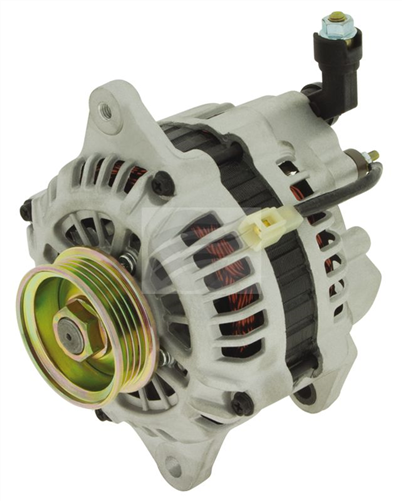 ALTERNATOR 12V 90A GREAT WALL 2009- PETROL 2.2L 65-6680-1