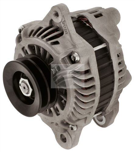 ALTERNATOR 12V 140A TRITON PAJERO 2007- 3.2L 4M41 DSL 65-6695-1