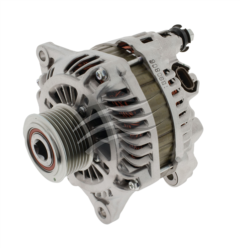 ALTERNATOR 14V 90A NISSAN CARAVAN URVAN QR20DE 2.0L 65-6811G