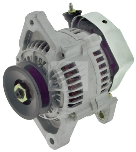 ALTERNATOR SUZUKI SWIFT G10 NEW 12V 50A 65-8343