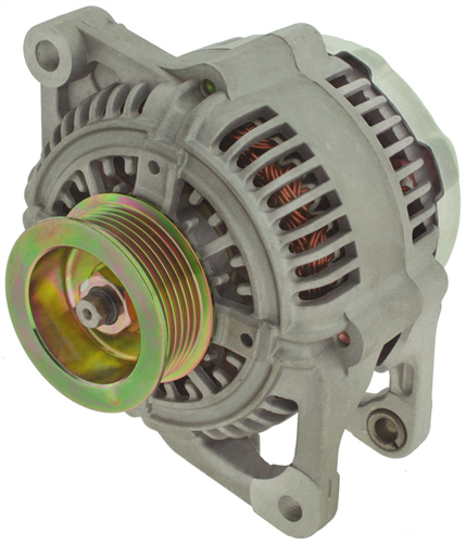 ALTERNATOR 90-120A CHRYSLER VOYAGER 98-06 WITH 1U,2U ENGINE 65-8367