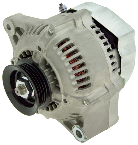 ALTERNATOR HONDA INTEGRA 1.8L 89-92 WITH B18A1 ENGINE 65-8376