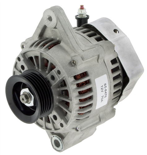 ALTERNATOR SUZUKI SIDE KICK BALENO 12V 75A 65-8476