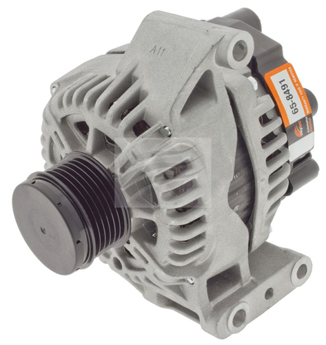 ALTERNATOR 12V 90A FIAT 500 500C 1.3D PUNTO 1.3D 05&gt; 65-8491