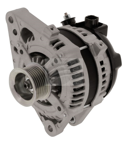 ALTERNATOR 12V 130A HILUX PRADO 4.0L PETROL 1GR-FE 65-8492-1