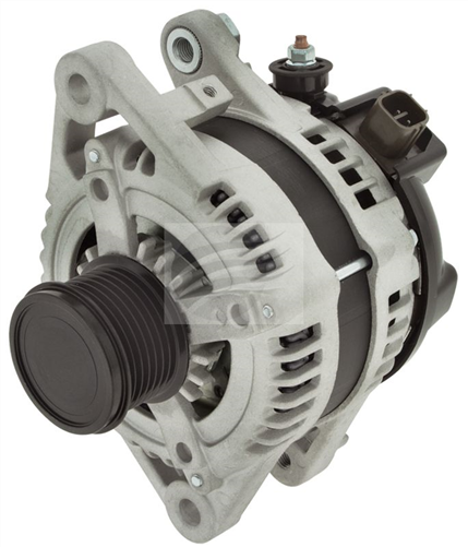 ALTERNATOR 14V 150A TOYOTA V6 3.5L 2.5L V6 2006-07 IS250 IS350