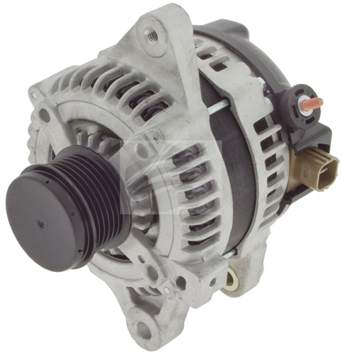 ALTERNATOR 12V 130A TOYOTA COROLLA YARIS 1.8 08 RLO VOXY NOAH