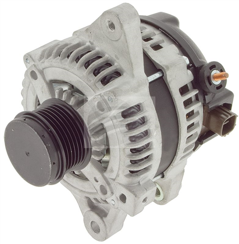 ALTERNATOR COROLLA ZRE152R 2ZRFE YARIS 1.6L 04- 07 M/FR REG 65-8504