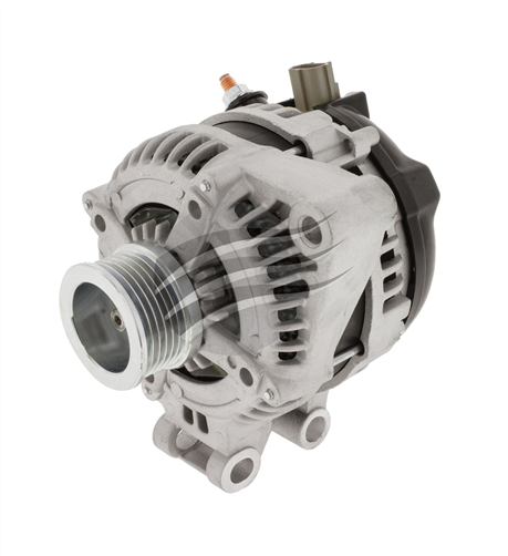 ALTERNATOR 12V 150A LAND ROVER LR3 V6 4.0L 2005- REG PLUG AT 1.00