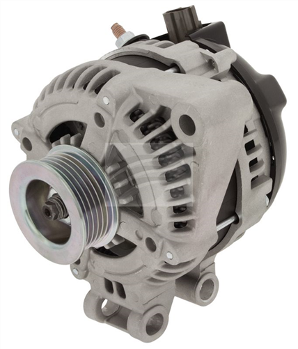 ALTERNATOR 14V 150A LANDROVER 3.6L V8 DSL RANGE ROVER SPORTS 3.6L