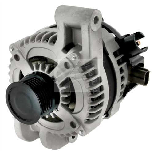 ALTERNATOR 12V 150A FORD FOCUS 2.0l DSL 2008- 65-8513-1