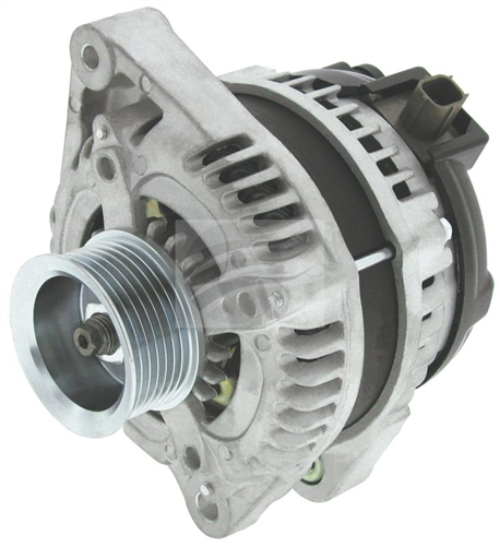 ALTERNATOR 12V 130A HONDA ACCORD 2.4L 2008-10 K24Z2 K24Z3 65-8519