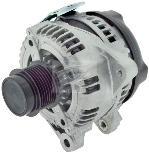 ALTERNATOR 100A TOYOTA RAV4 ACA33R 06-13 2AZFE 2.4L IG/L/RL O/M