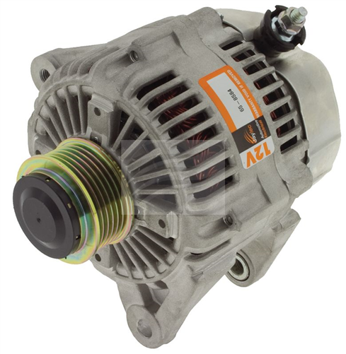 ALTERNATOR JEEP WRANGLER LIBERTY 136A 02-06 WITH VP ENGINE 65-8584