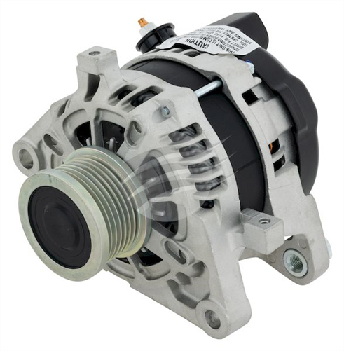 ALTERNATOR 12V 140A,TOYOTA PRADO GDJ150,GRANVIA GDH303,HIACE 65-8657-2