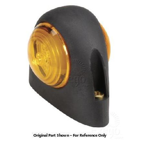 Amber LED lamp to suit 93110/12 (light only)