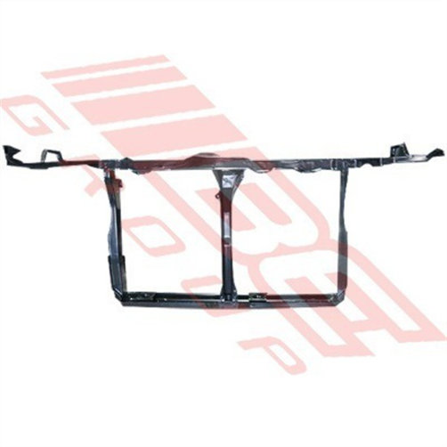 RADIATOR SUPPORT - ASSY - SUZUKI SWIFT 2005