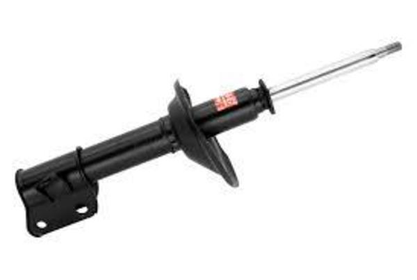 Shock Absorber Front Rh - Subaru Forester SF5