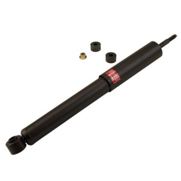 Shock Absorber Front Lh -