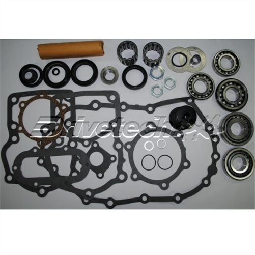 Transfer Case Kit-