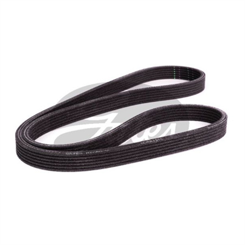 GATES MICRO-V MULTI RIBBED DRIVE BELT 6 RIB X 1215MM 6DPK1215