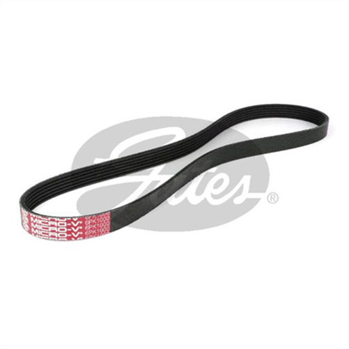 GATES FAN BELT - RIBBED K060394 6PK1000