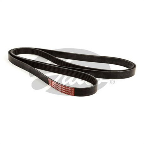 MICRO-V MULTI RIBBED DRIVE BELT 6 RIB X 2870MM 6PK2870