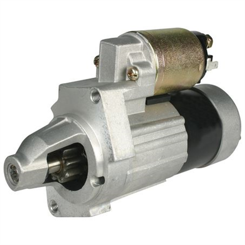 STARTER MOTOR 12V 9TH CW DENSO STYLE DXS405