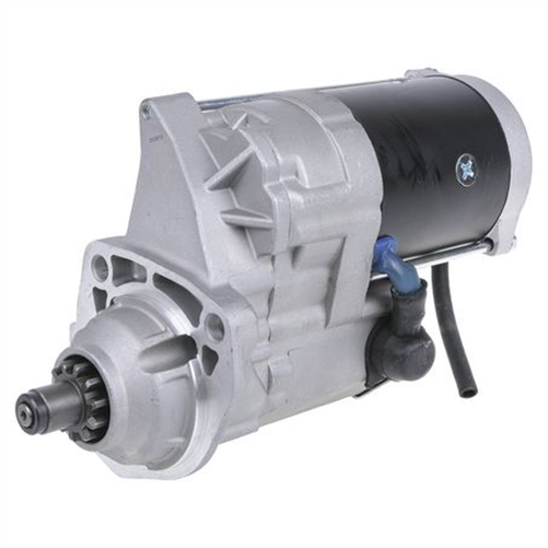 STARTER MOTOR 24V 11TH CW DENSO STYLE