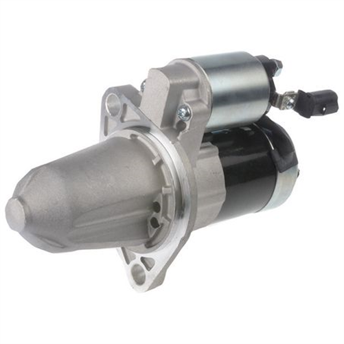 STARTER MOTOR 12V 13TH CCW MITSUBISHI STYLE