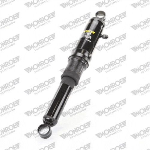 Shock Absorber Gas Riser