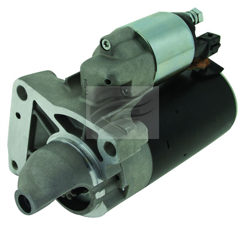 STARTER 12V MINI 1.4L 1.6L WITH STOP / START 70-1318