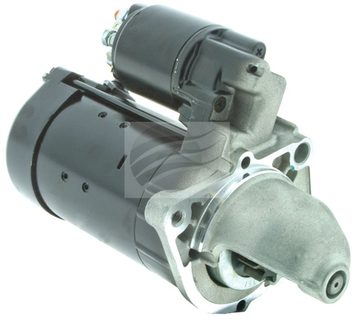 STARTER IVECO DAILY TURBO 02- 2.3 F1AE0481 2.8 SOFIM 8140 70-1764