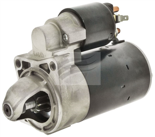 STARTER 12V 0.9kW 10T CW FORD, INDUSTRIAL ENG, SWEEPER 70-2608