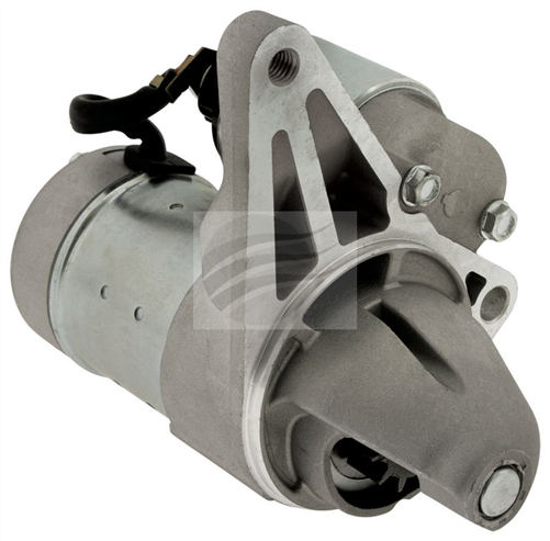 STARTER NISSAN QR20DE PRIMERA AUTO 2.0L 70-3137