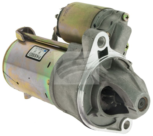 STARTER 12V 9TH DAEWOO ESPERO ASTRA VECTRA 2.0L 70-6215