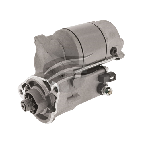 STARTER TARAGO LITEACE 2Y 3Y 4Y 12V 9TH 84-89 70-8440