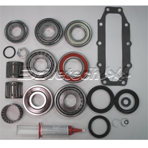 Transfer Case Kit-