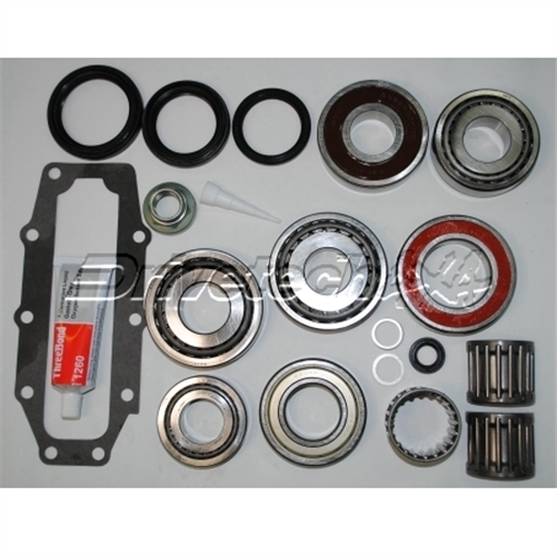 TRANSFER CASE KIT-